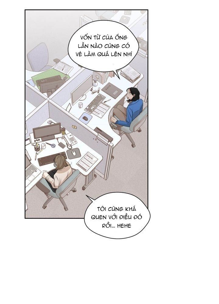 giấc mơ ngọt ngào chapter 5 38