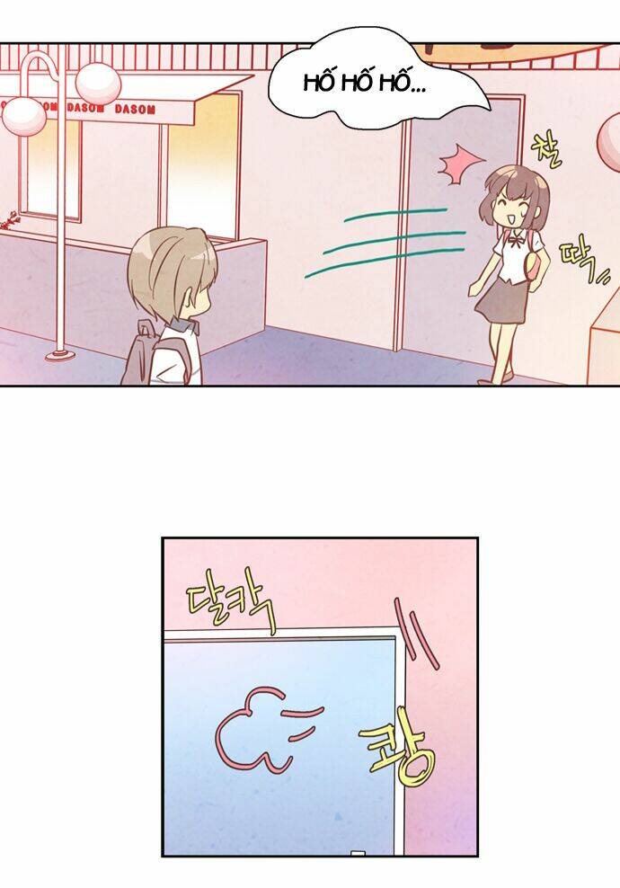 evergreen tea chapter 6 38