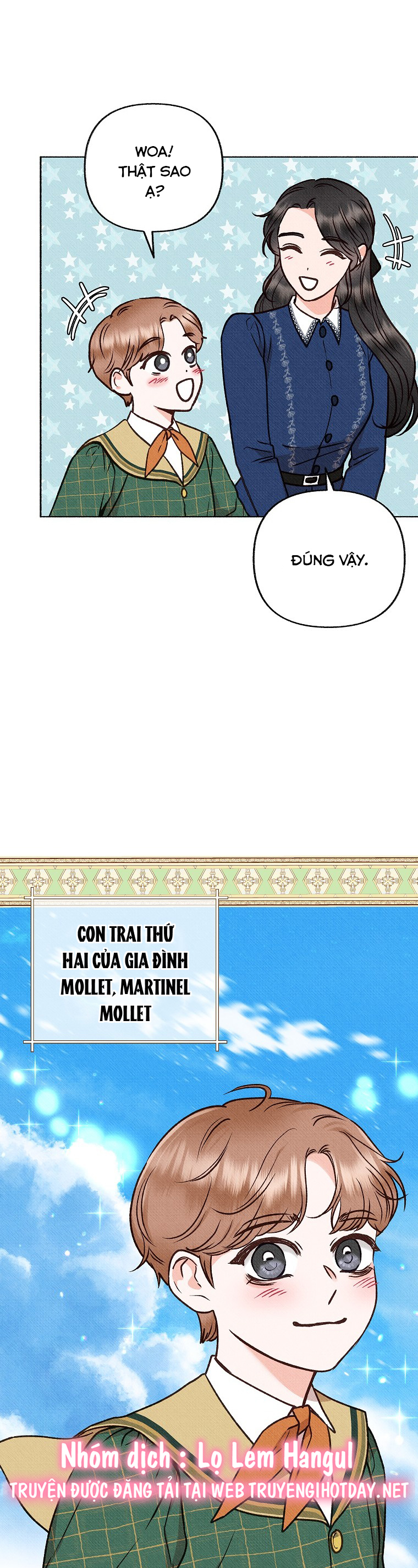 chàng trai đa nhân cách của tôi chapter 5 7