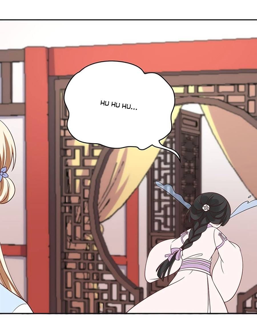 kiêu ngạo vương gia chủng điền phi chapter 120.2 17