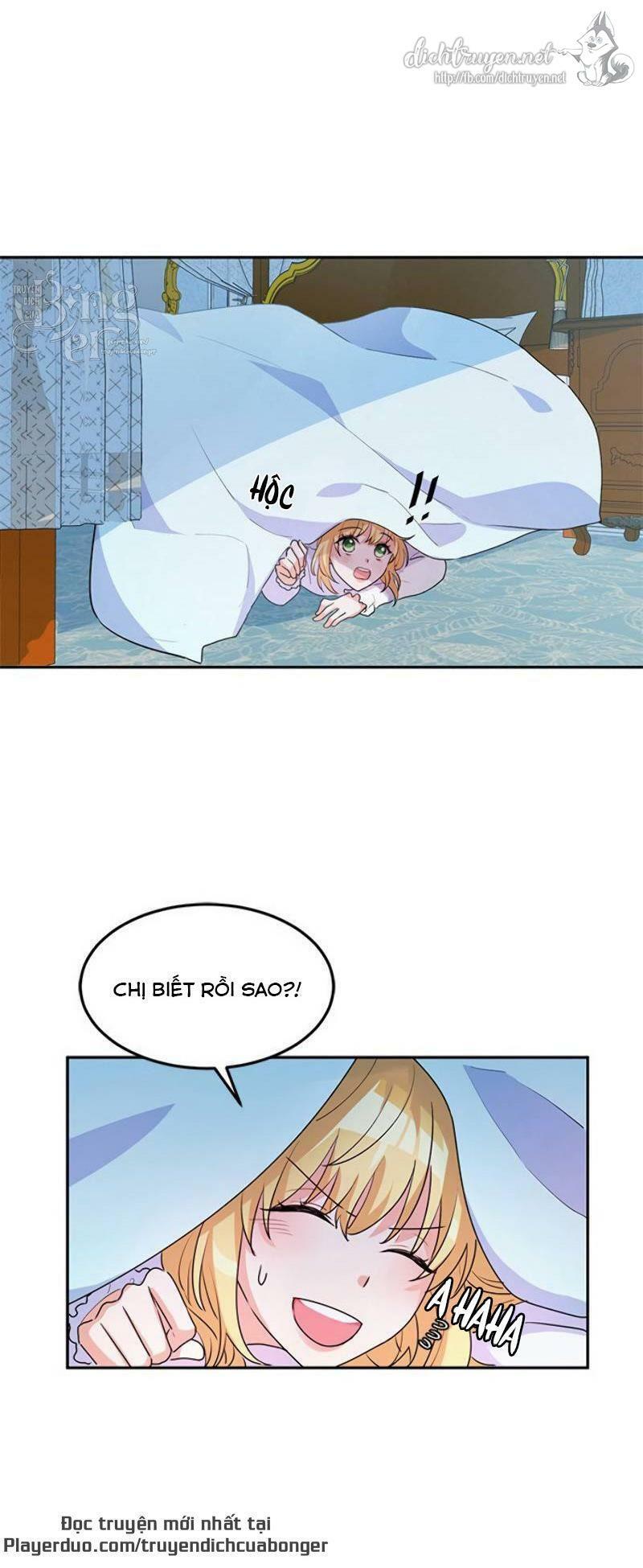 nữ hiệp trở về chapter 5 60