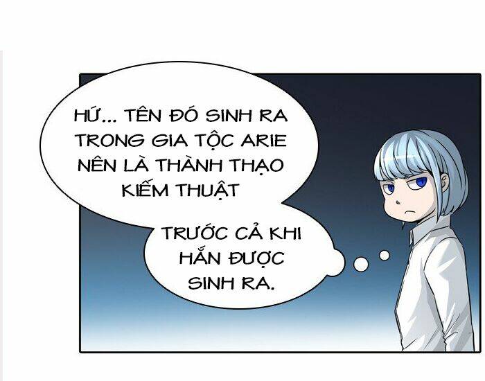 Tòa Tháp Bí Ẩn Chapter 456 - Trang 35