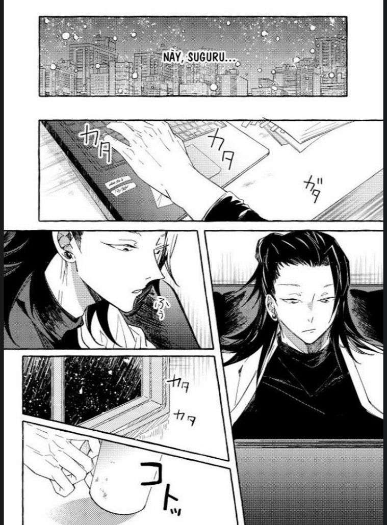 đợi đến ngày em ở bên tôi chapter 1 9