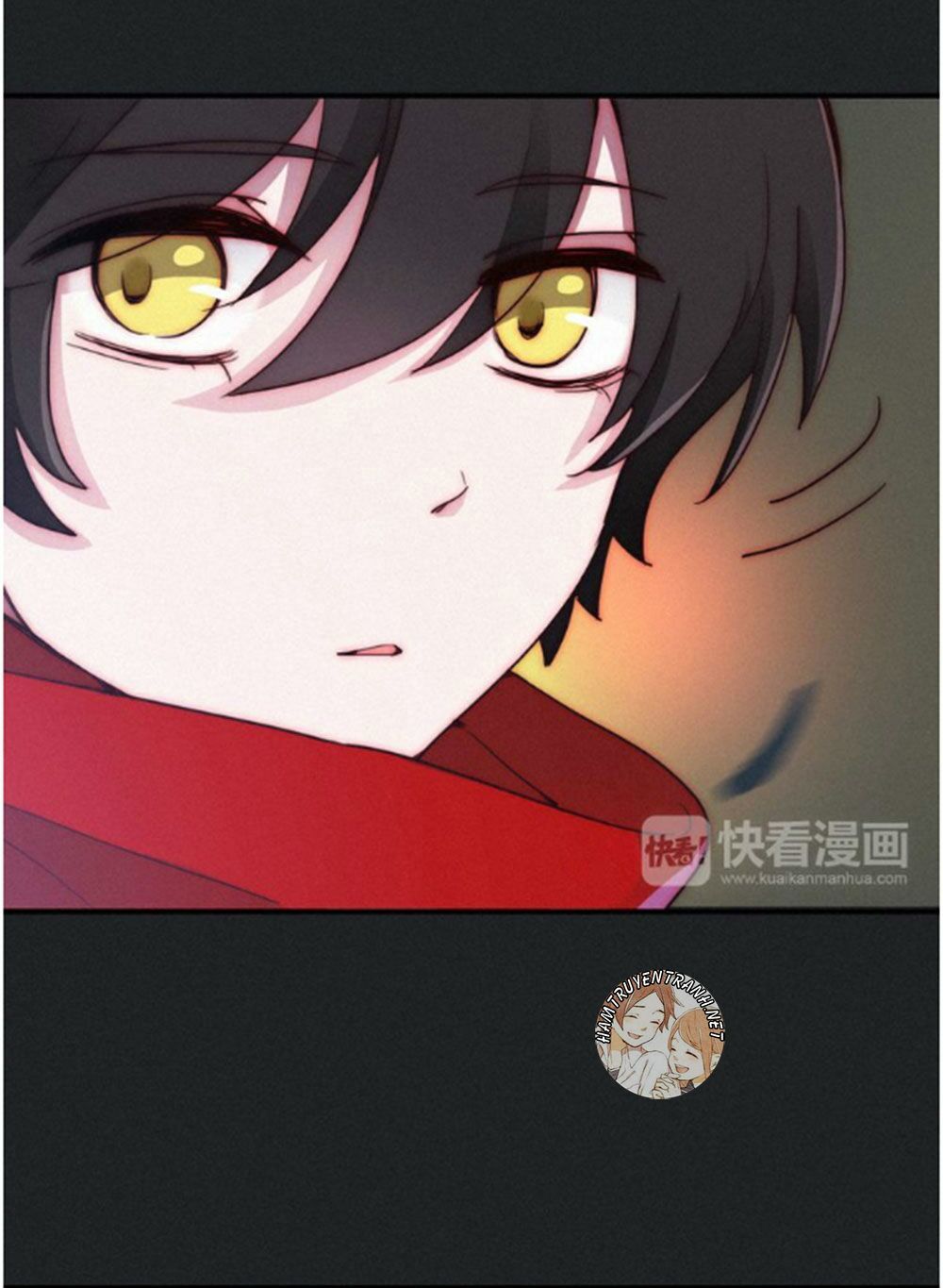 bí mật bóng đêm chapter 2 57