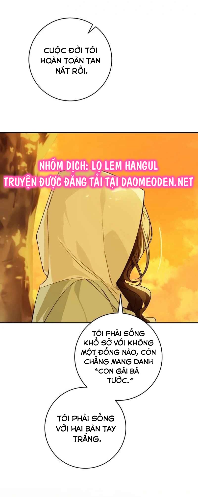 nông trại nằm cạnh hoàng cung chapter 66 55