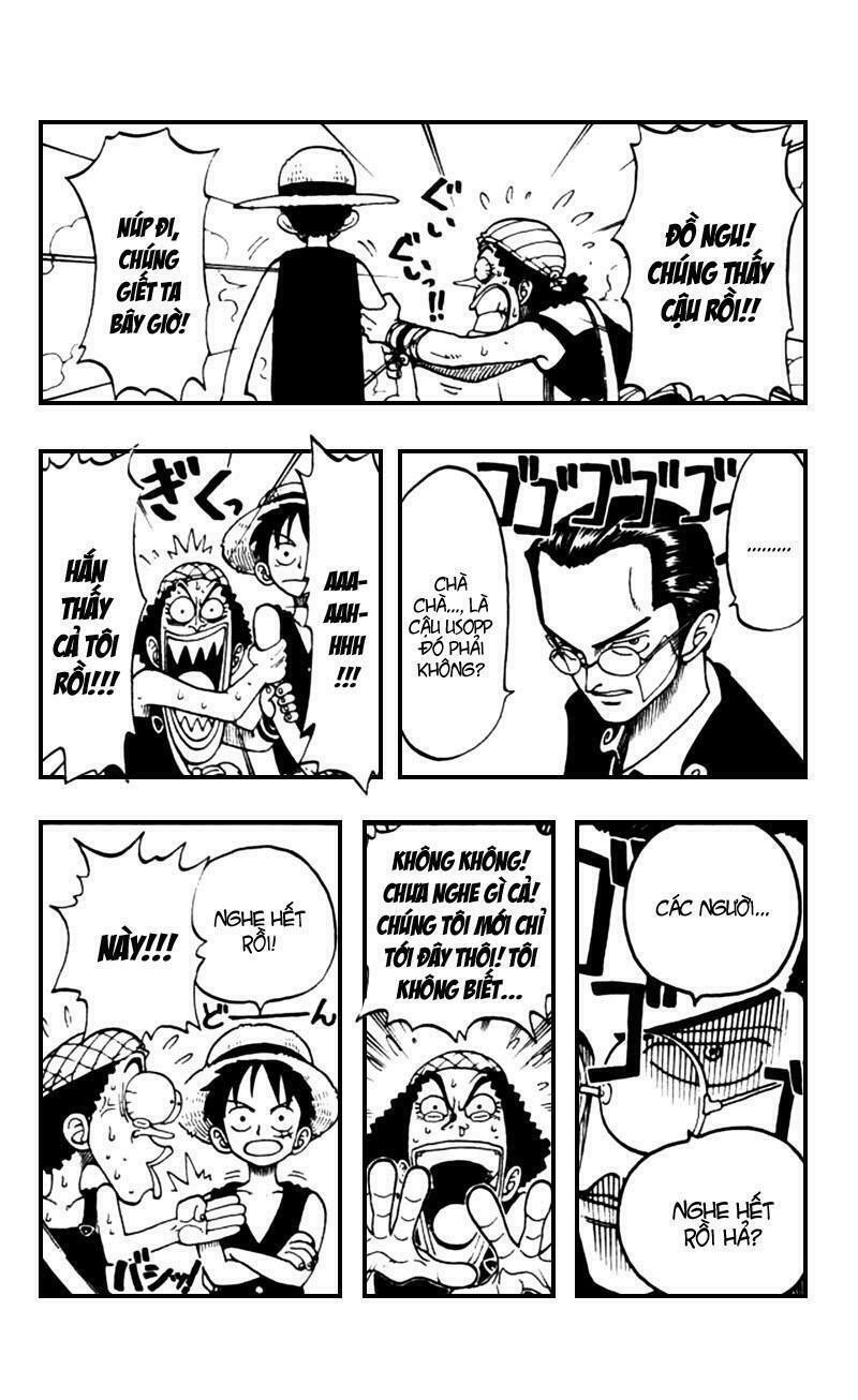 đảo hải tặc - one piece chapter 26 11