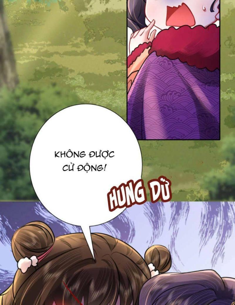 phương thức sinh tồn của công chúa pháo hôi chapter 24 23