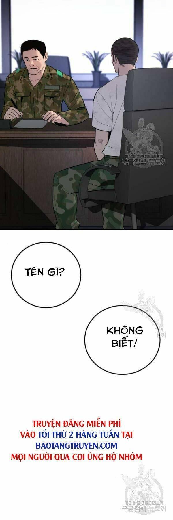 đặc vụ kim chapter 31 104