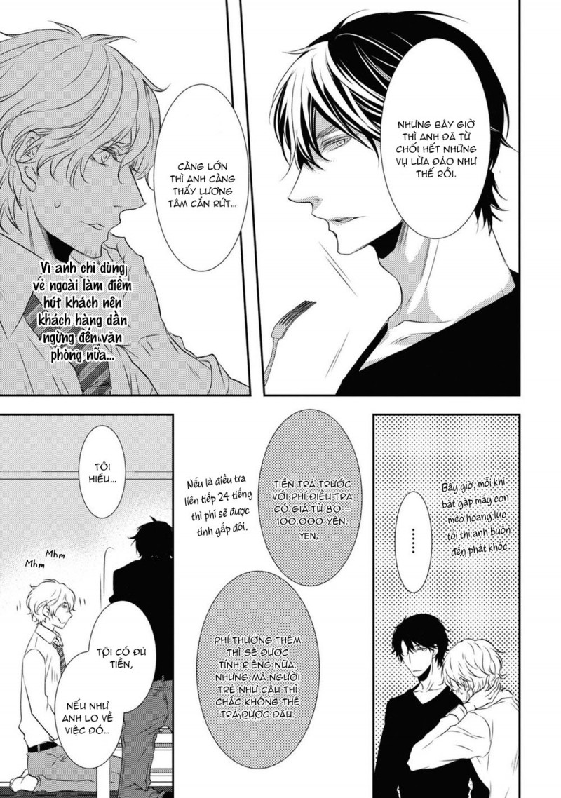 yêu và ghét chapter 1 13