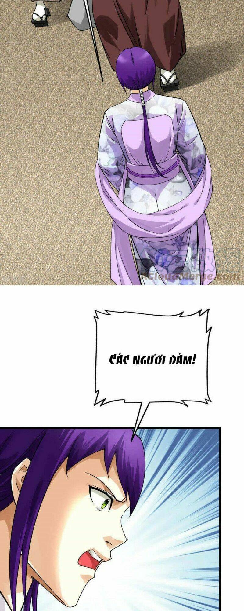 trọng sinh ta là đại thiên thần chapter 180 36