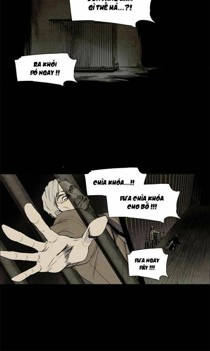 lessa 2: the crimson knight chapter 4 12