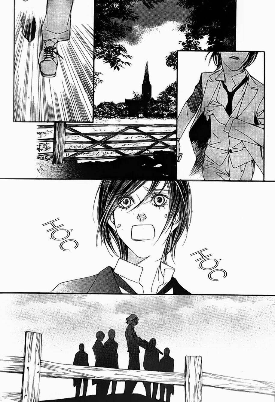 savage garden chapter 3 11