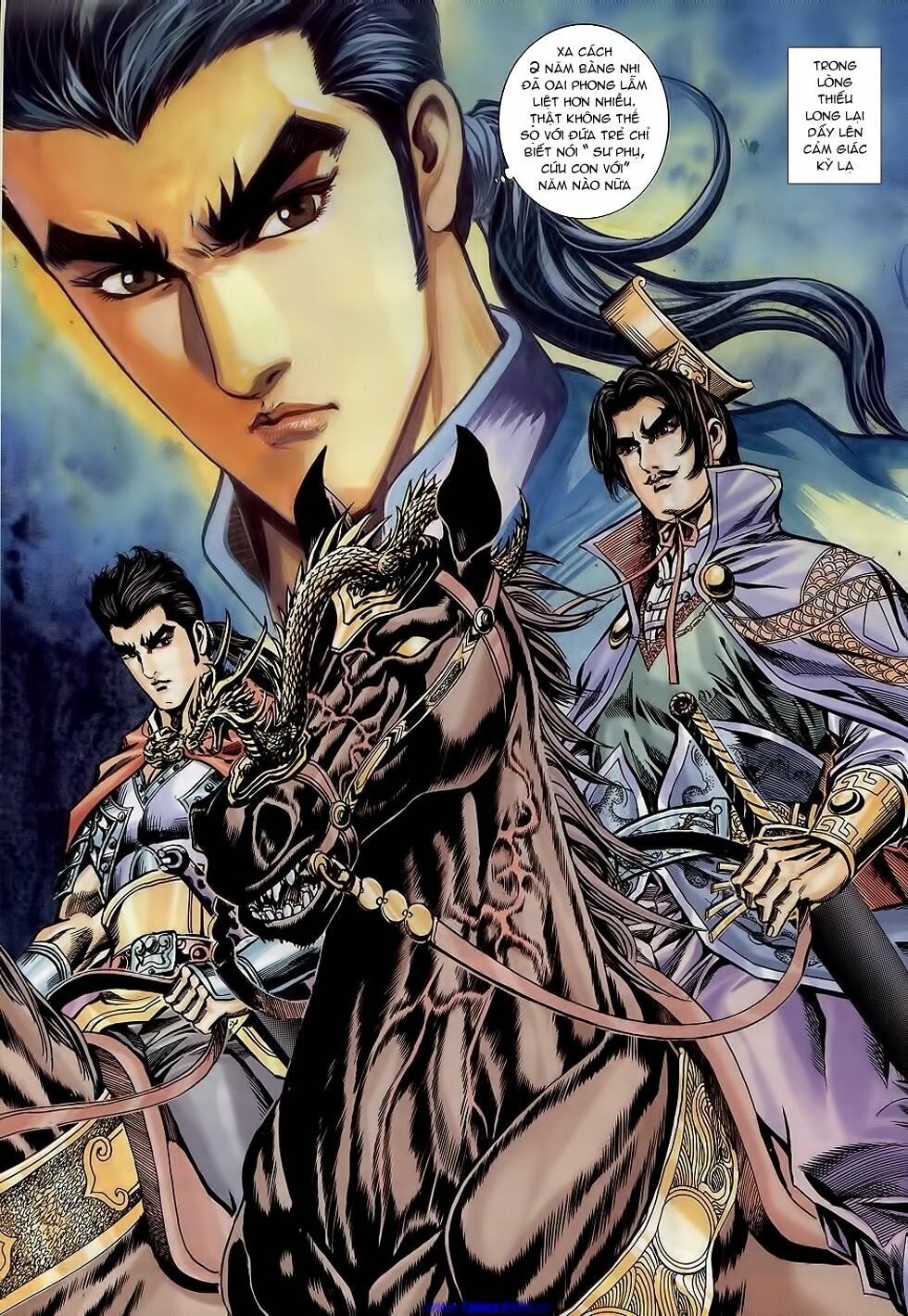 tầm tần ký chapter 169 5