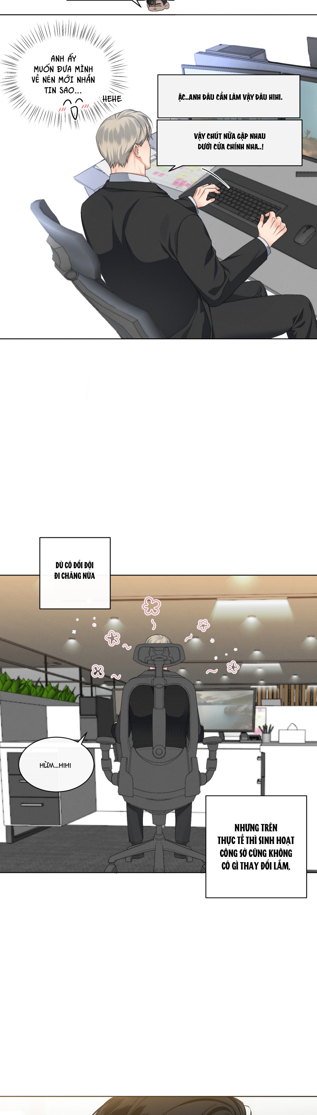 kick off chapter 8 22