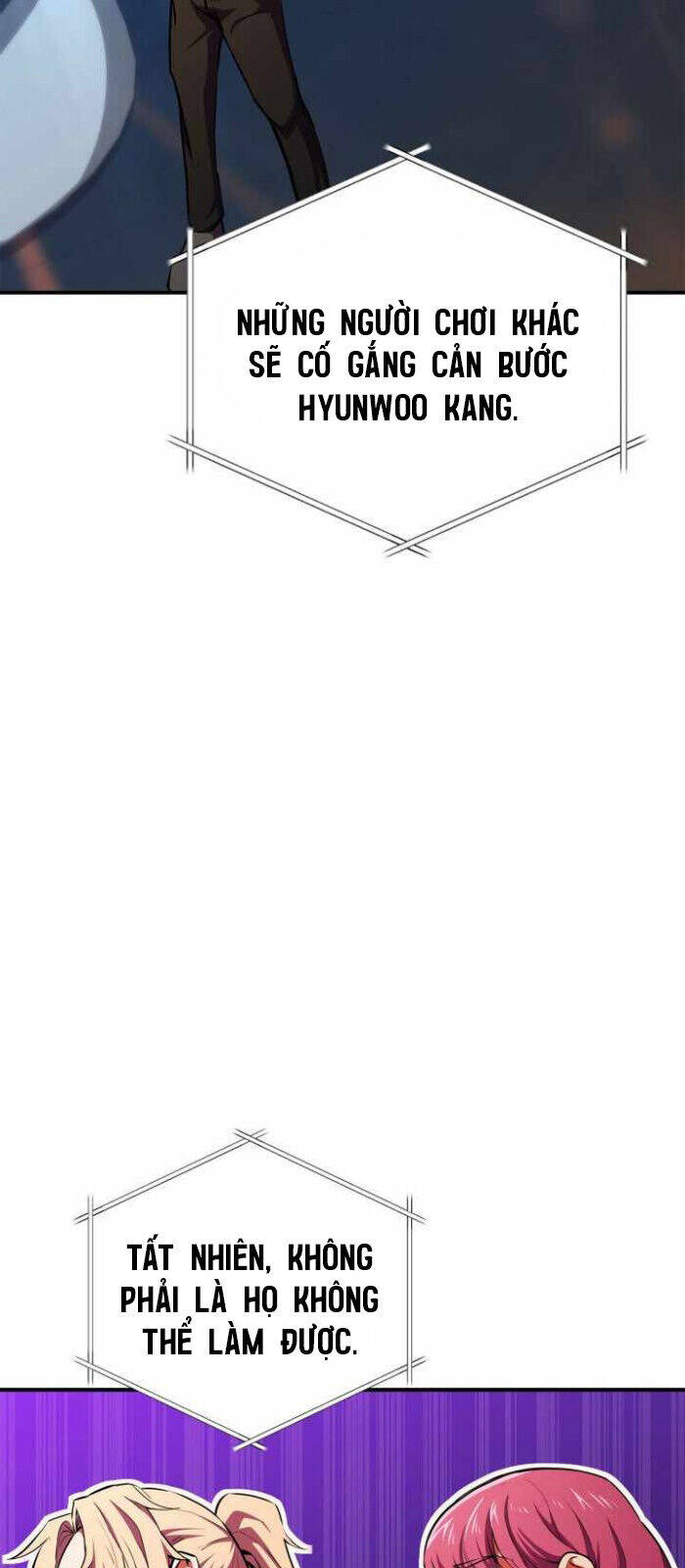 huyền thoại game thủ - tái xuất chapter 177 91