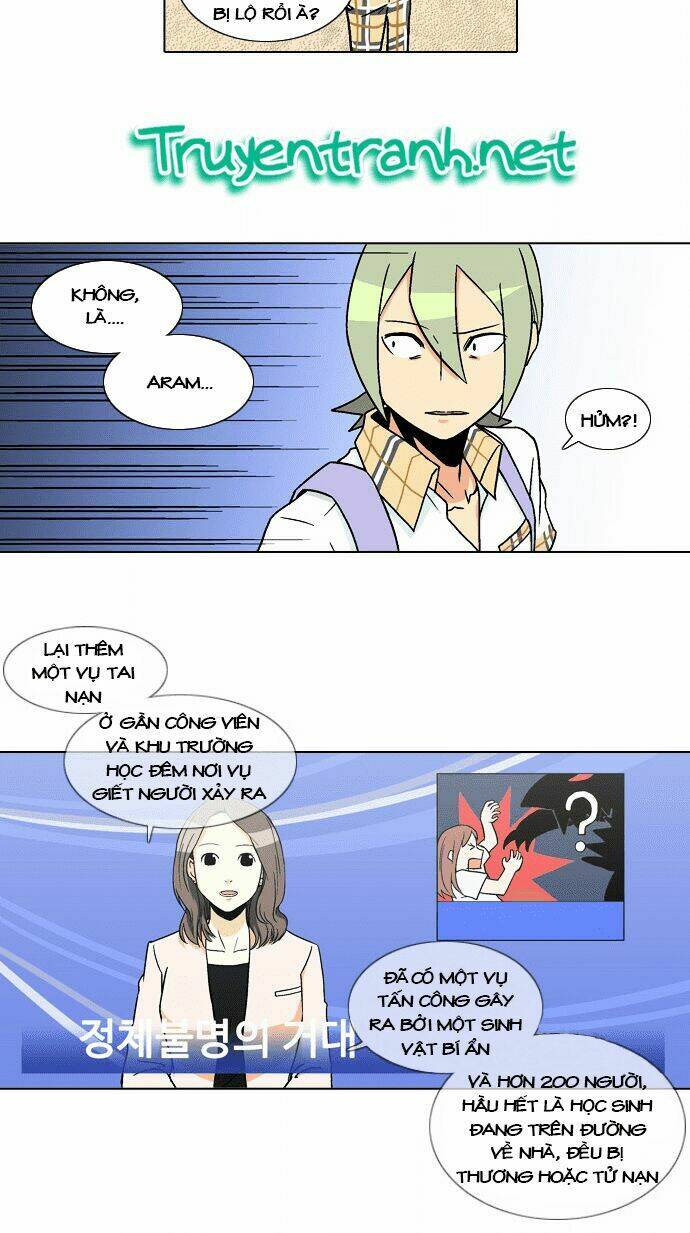 the language of god chapter 8 33