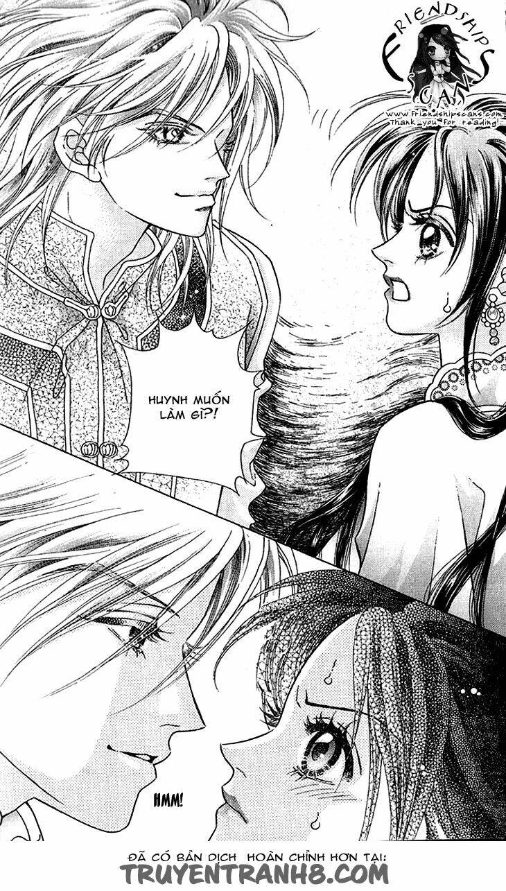 vạn dặm tìm chồng 2 chapter 8 7