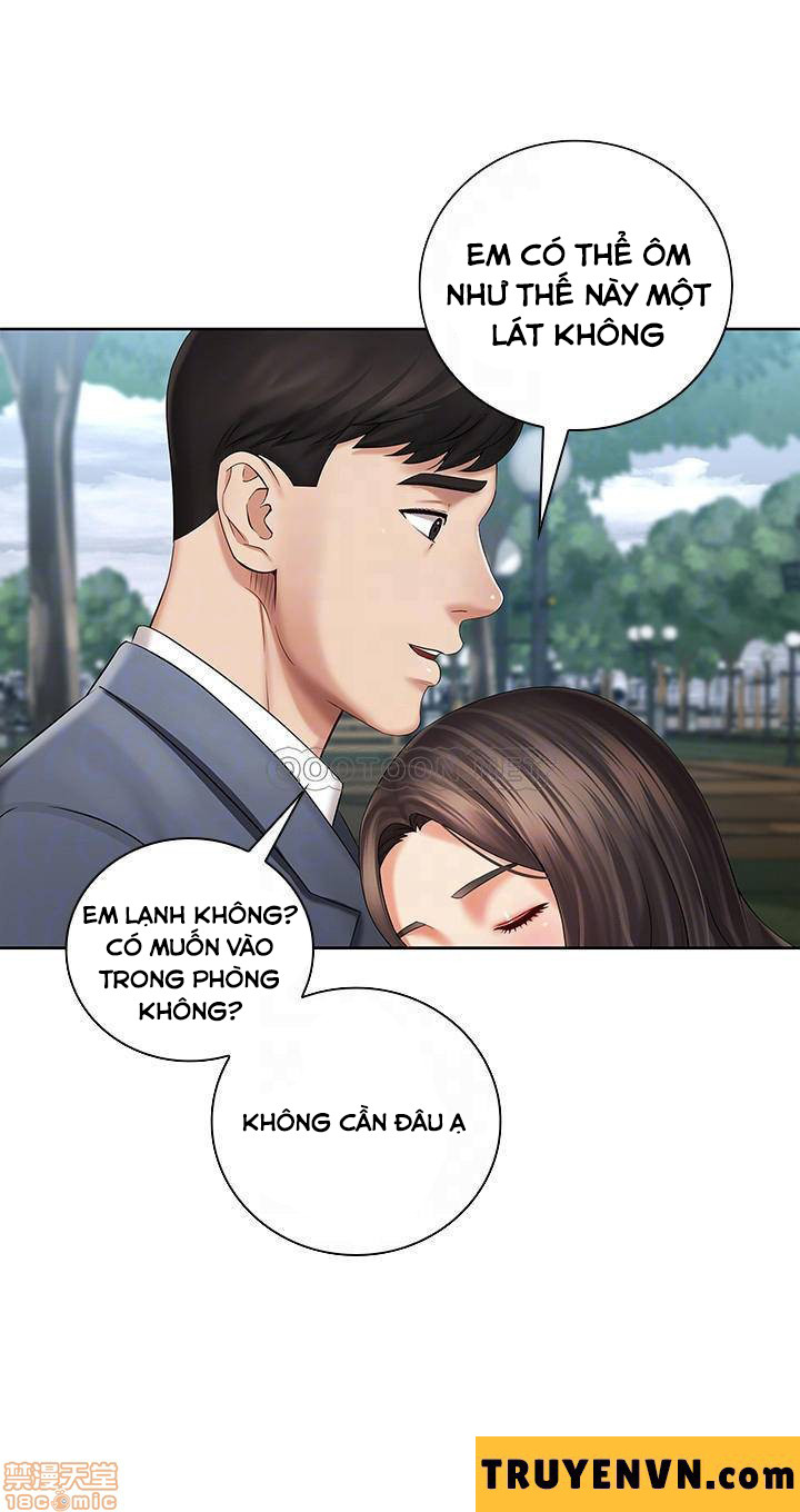 sứ mệnh người anh chapter 30 13