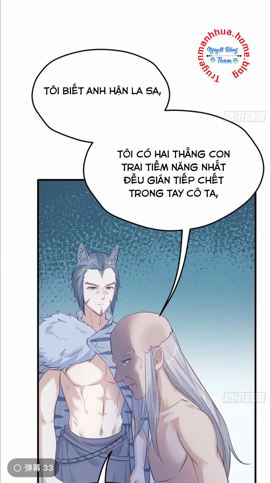 [16+] thảnh thơi thú thế chủng chủng điền, sinh sinh tể chapter 133 34