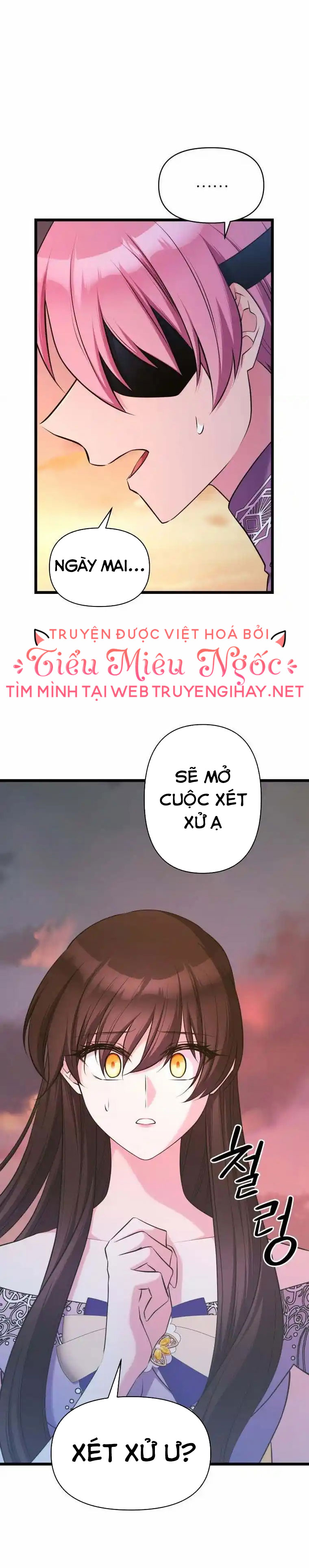 mãnh thú bệ hạ chapter 53 36