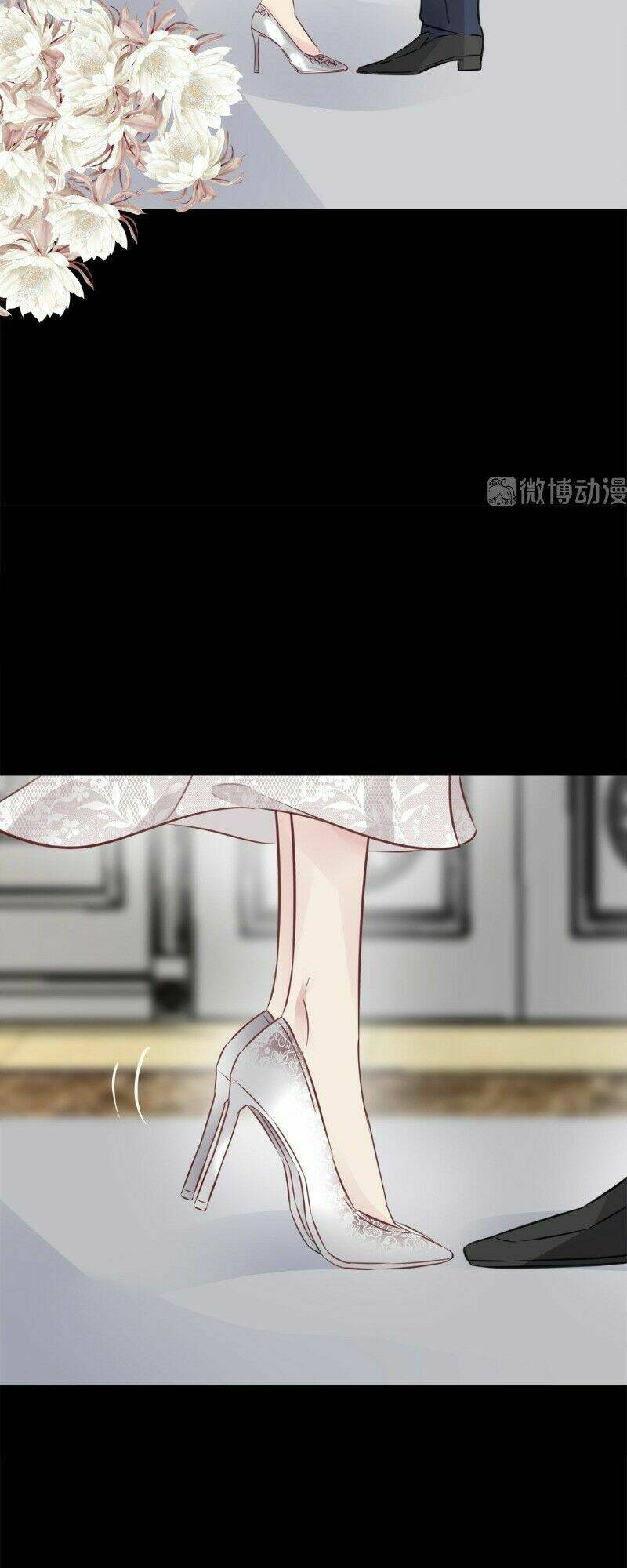 thương tiên sinh mã giáp của anh lại rơi rồi chapter 7 7