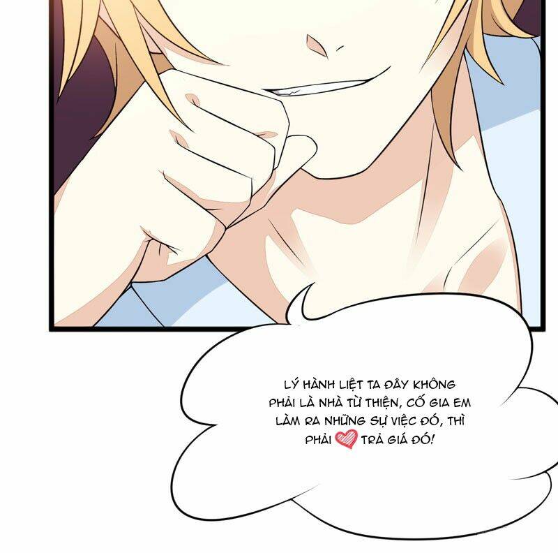 hào môn cường sủng: vật chơi 100 ngày của tổng tài chapter 2 18