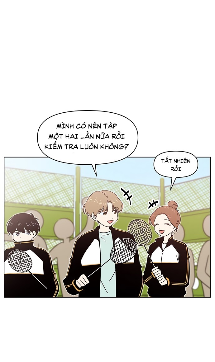 thanh xuân rực rỡ - season of blossom chapter 12 11