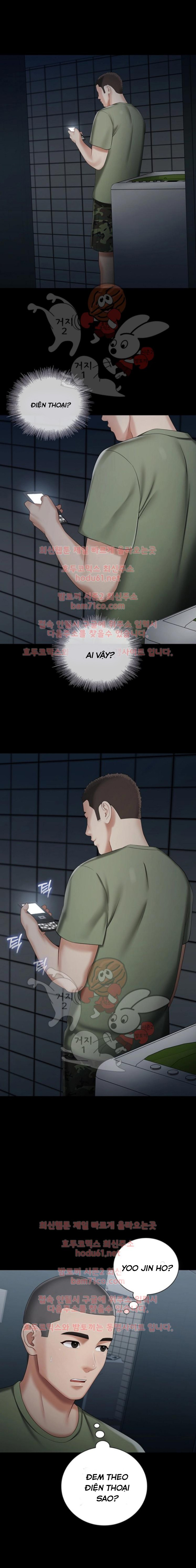 sứ mệnh người anh chapter 25 16