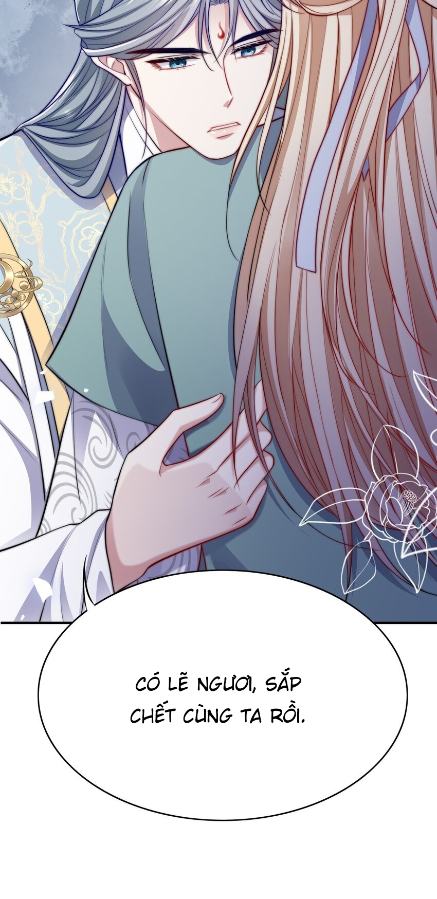 chiến lược tẩy trắng của phản diện chapter 48 38