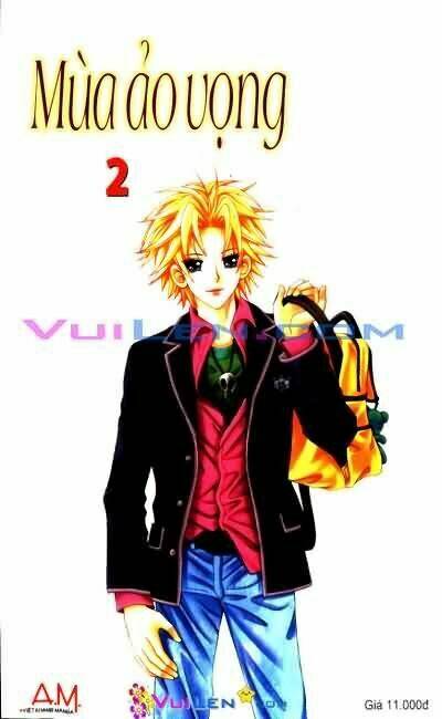 mùa ảo vọng - strange pension chapter 5 168