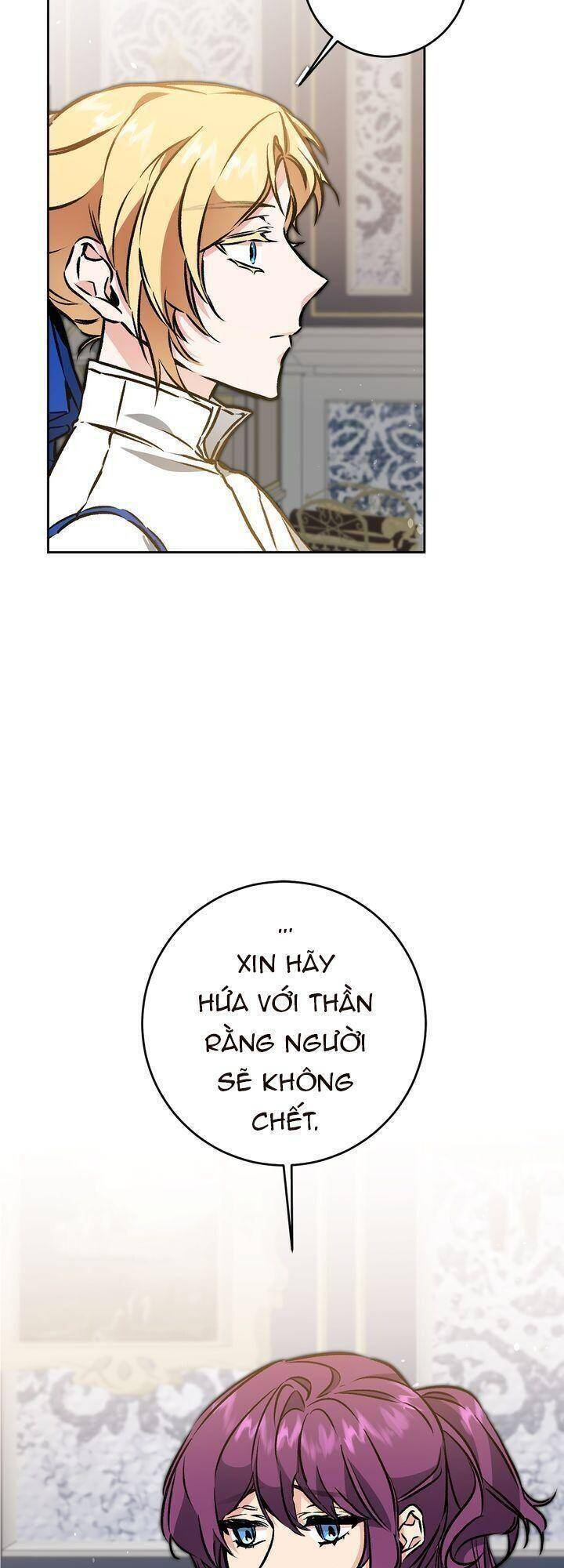 tôi trở thành hoàng đế bạo chúa trong tiểu thuyết chapter 75 43