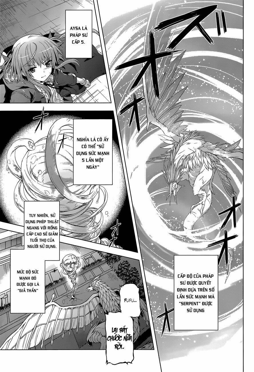 meiyaku no leviathan chapter 5 5