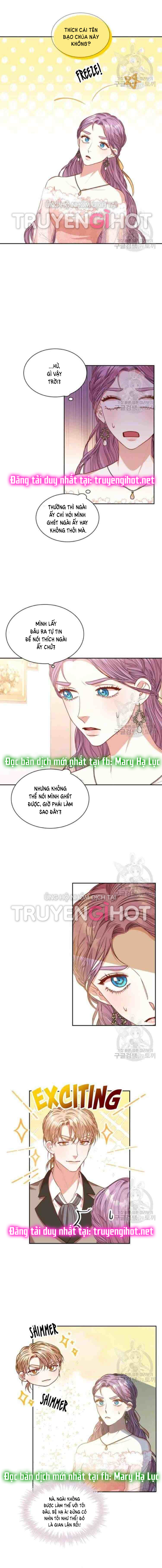 trở thành thư ký của bạo chúa chapter 41 4
