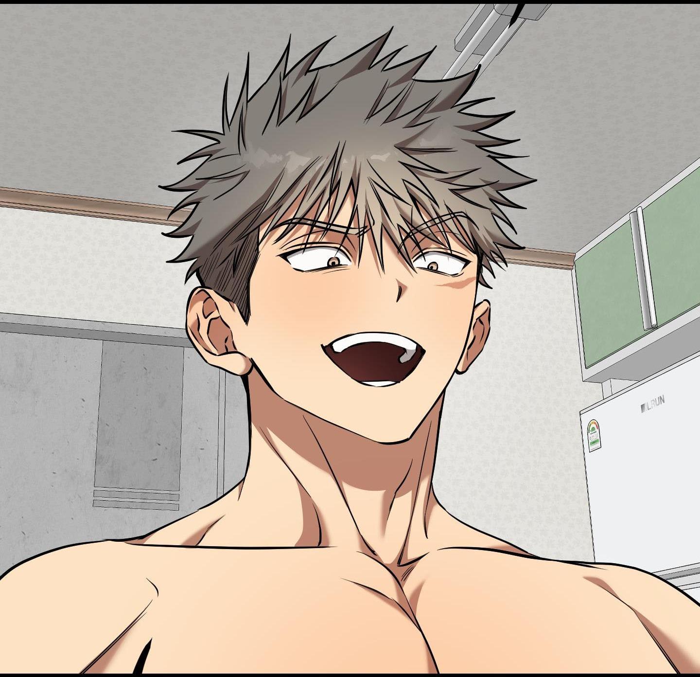 tôn kính và khát khao chapter 13 68