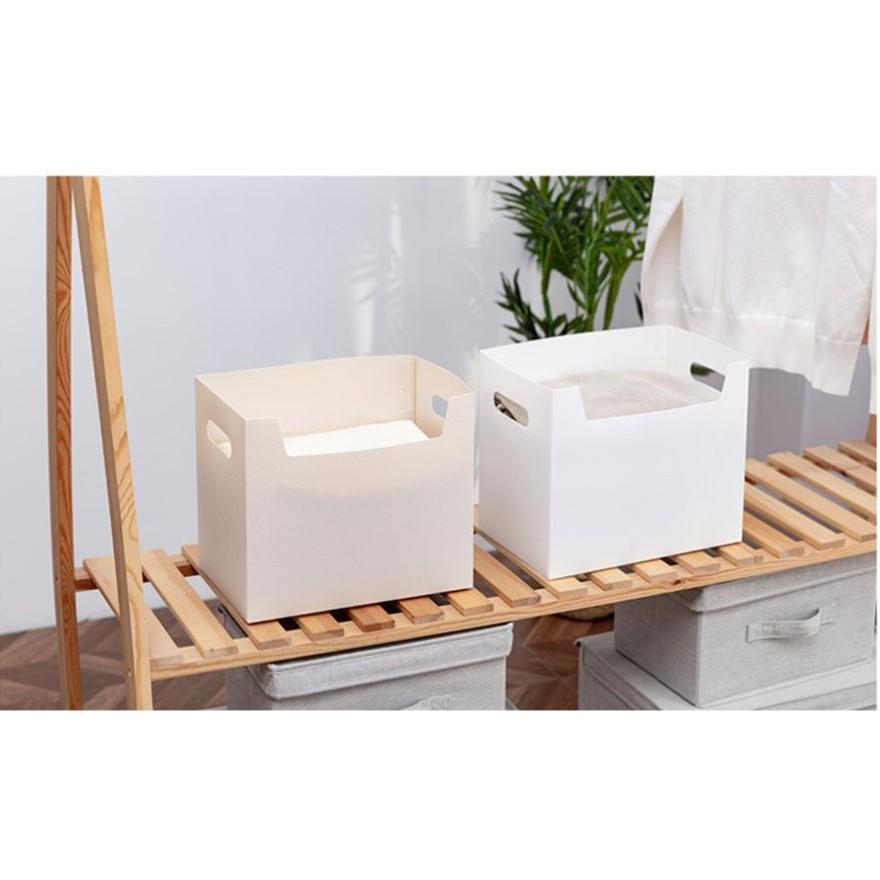 Ngăn Đựng xếp gọn Tài Liệu, Hàng Hoá lưu kho - Home and Garden