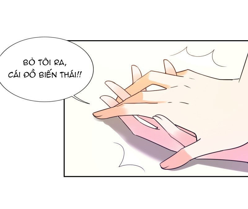 cẩm tú trùng sinh: chào buổi sáng phó thái thái chapter 22 18