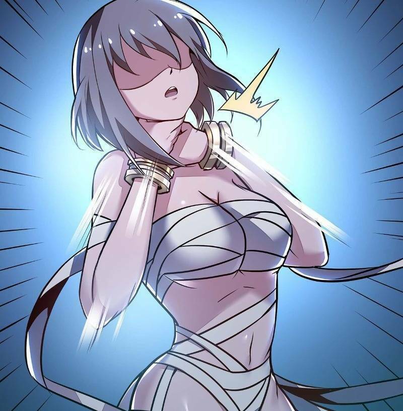 bất tử thần vương tu liên tục chapter 50 23