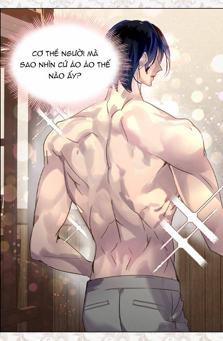 quy luật sinh tồn của nữ phụ chapter 44 16