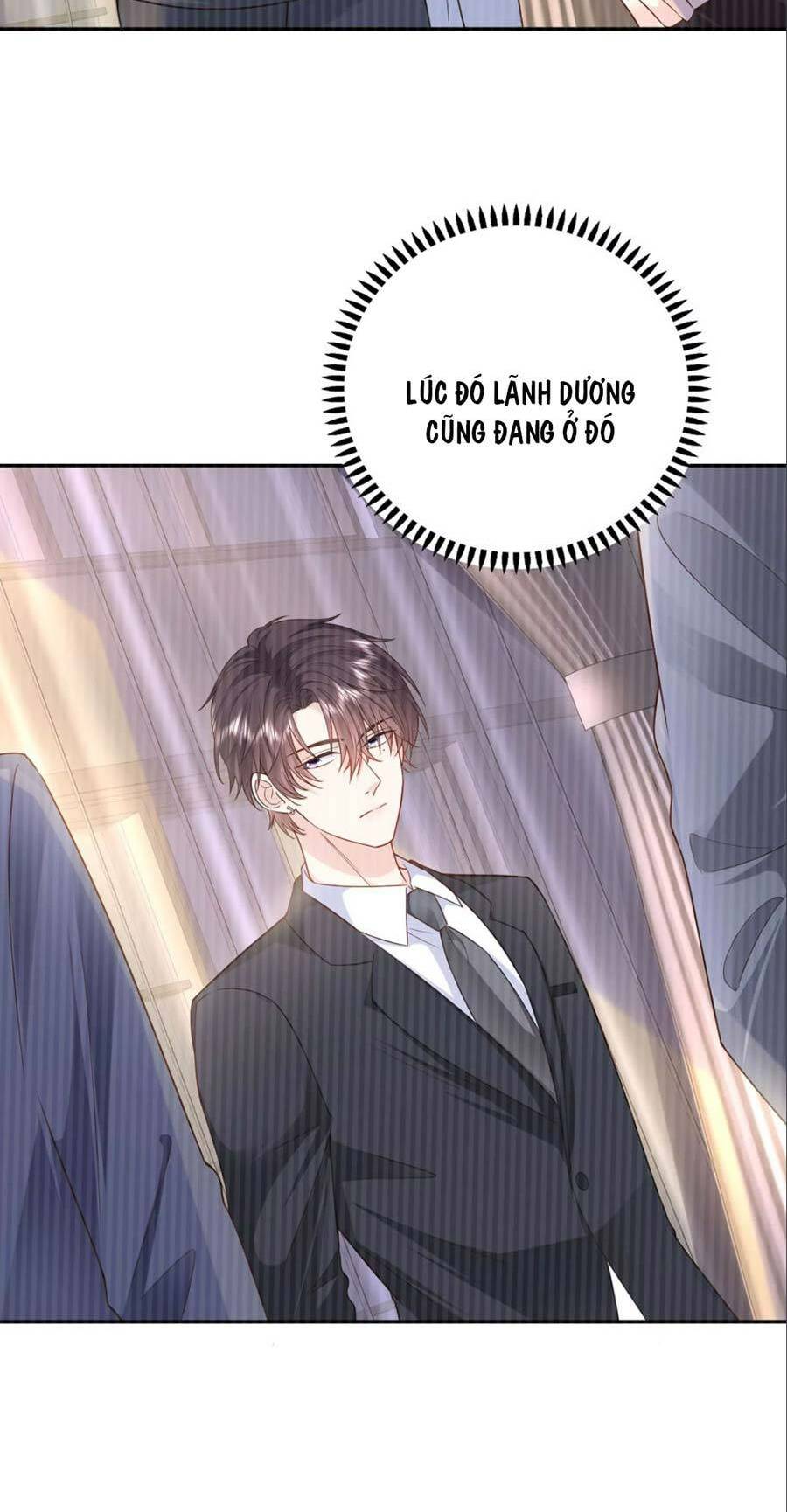 tôi dựa vào tà ý: nghịch chuyển nhân sinh chapter 34 6