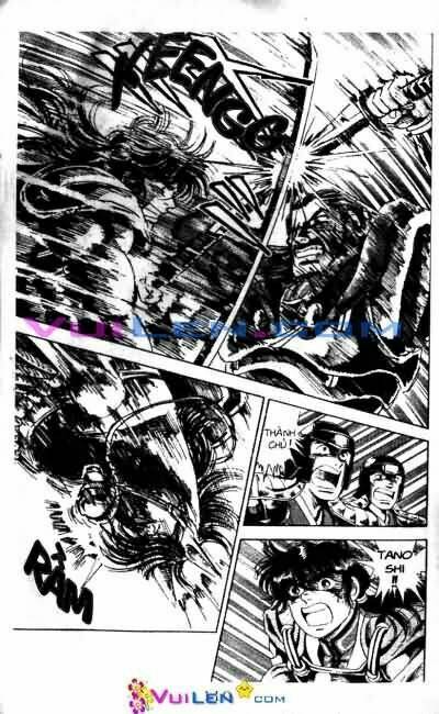 vương tử takeru chapter 1 110