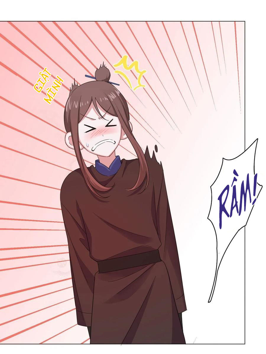 nhất hoàng cửu công thập nhị thê chapter 36 7