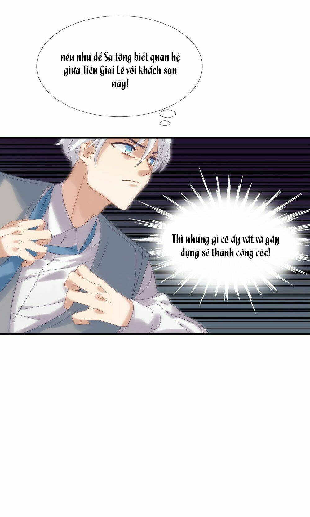 tửu điếm nữ vương chapter 28 9