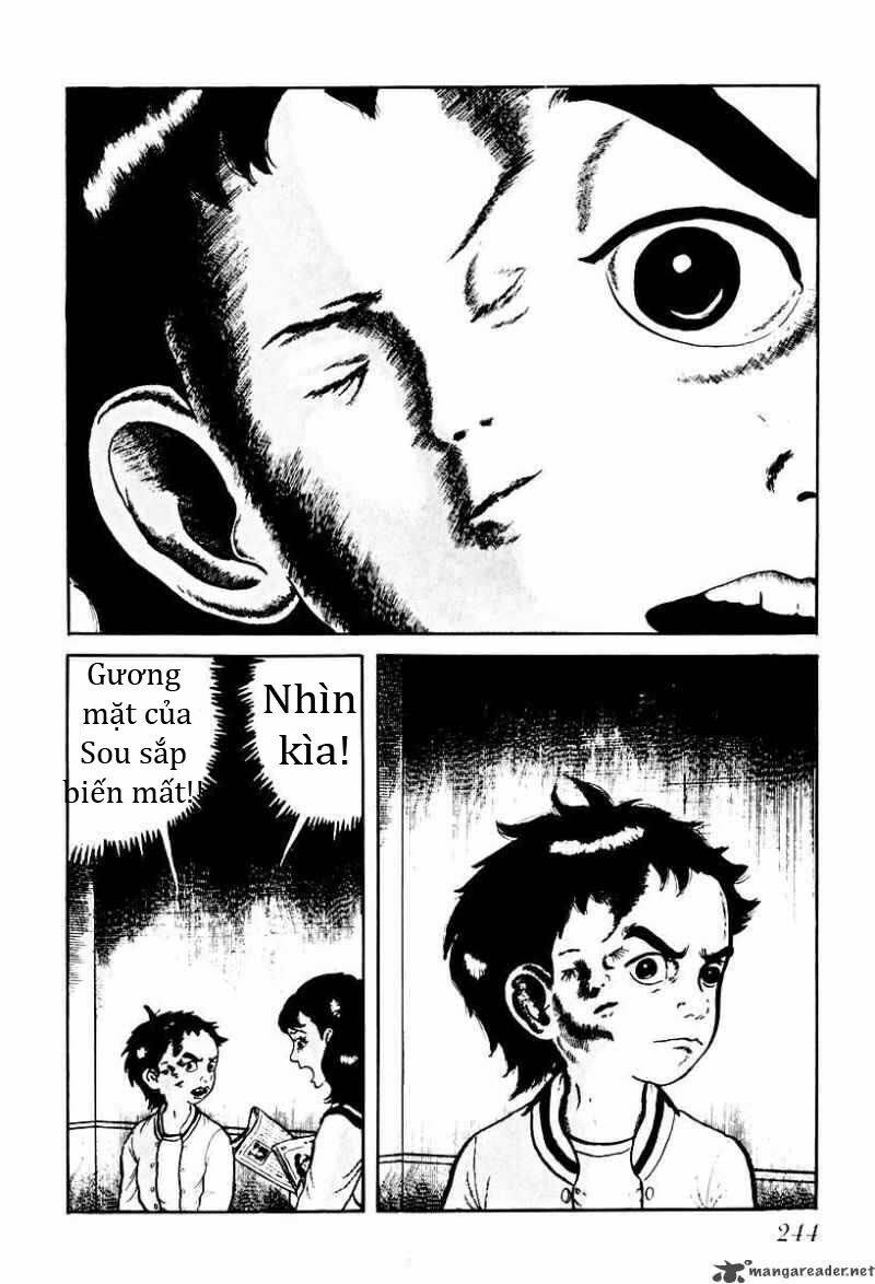 god's left hand, devil's right hand chapter 73 2