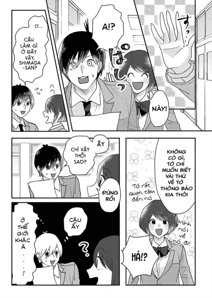 katakoto no niwa chapter 8 5