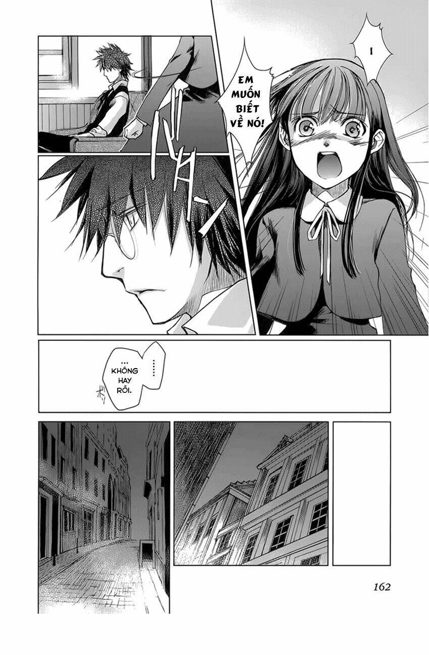 monochrome myst chapter 5 11