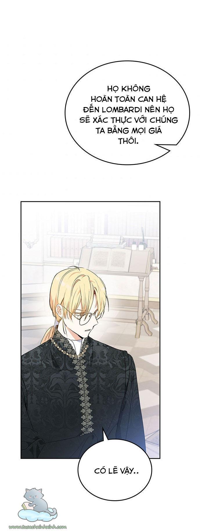 kiếp này ta sẽ trở thành gia chủ chapter 68 5