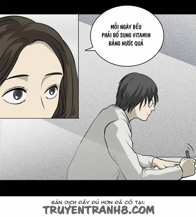 ớn lạnh tuyệt đối chapter 51 21