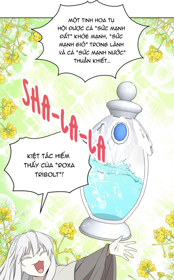 tôi là mẹ kế của nam chính chapter 51.2 1