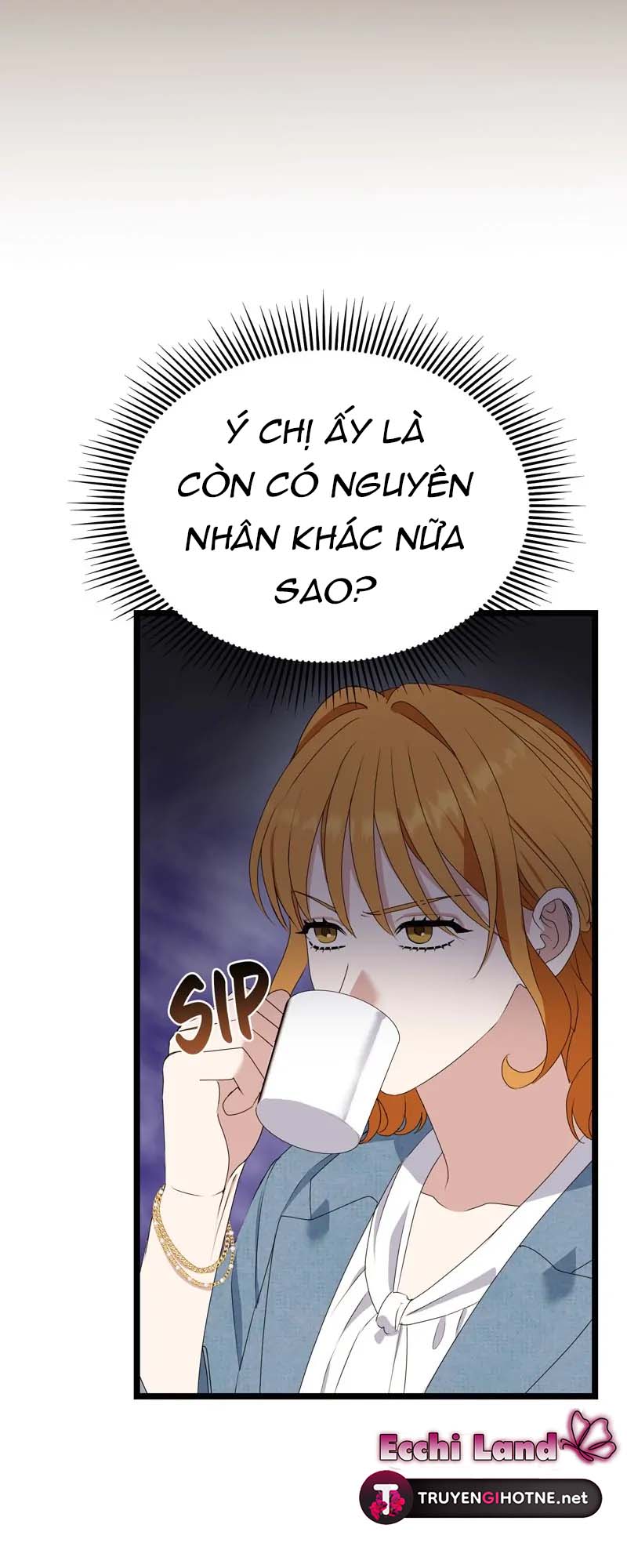 nụ hôn yêu tinh chapter 40.1 10