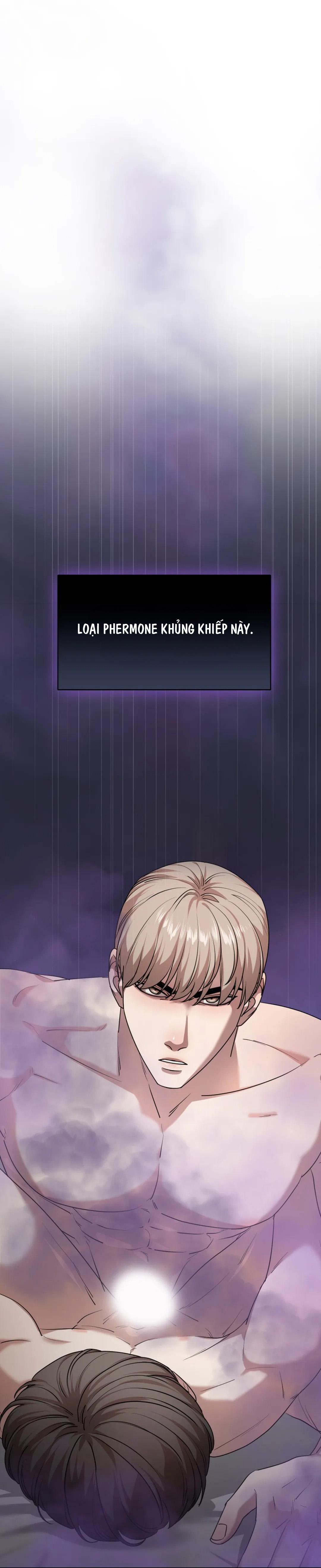 hướng về phía em chapter 16 1